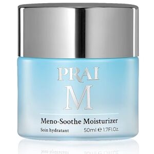 PRAI Meno-Soothe Moisturizer